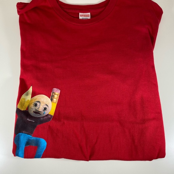 Supreme/Shoes - Picture 2 of 8